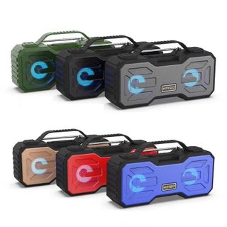 LOA BLUETOOTH KIMISO KMS-301 GIÁ SỈ