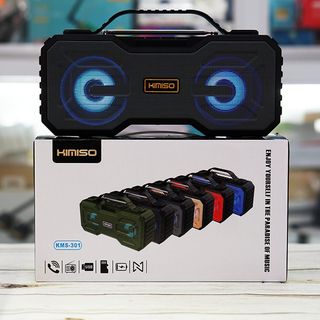 LOA BLUETOOTH KIMISO KMS-301 GIÁ SỈ