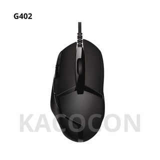 CHUỘT GAMING CÓ DÂY G402 HYPERION FURY GIÁ SỈ