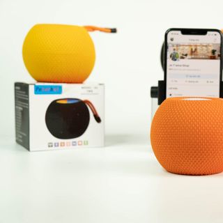LOA BLUETOOTH MINI A1 TWS GIÁ SỈ