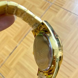 XẢ KHO ĐỒNG HỒ NAM TRUNG CẤP ARMANY VỎ INOX