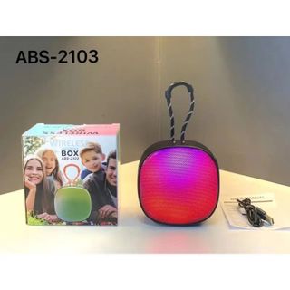 LOA BLUETOOTH ABS-2103 GIÁ SỈ