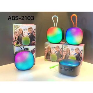 LOA BLUETOOTH ABS-2103 GIÁ SỈ
