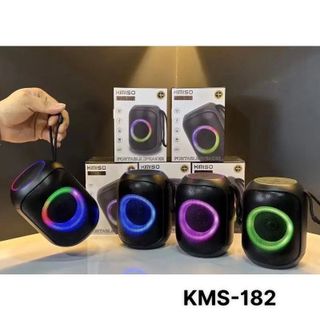 Loa Bluetooth Kimiso KMS-182 Giá Sỉ