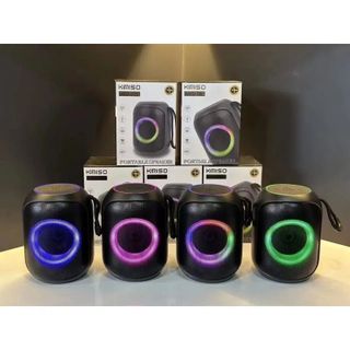 Loa Bluetooth Kimiso KMS-182 Giá Sỉ