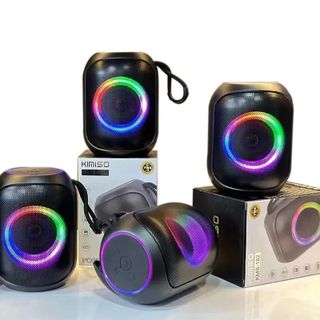 Loa Bluetooth Kimiso KMS-182 Giá Sỉ