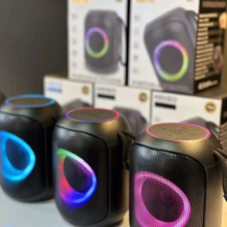 Loa Bluetooth Kimiso KMS-182 Giá Sỉ