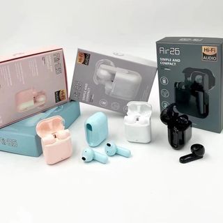 TAI NGHE BLUETOOTH AIR 26 GIÁ SỈ