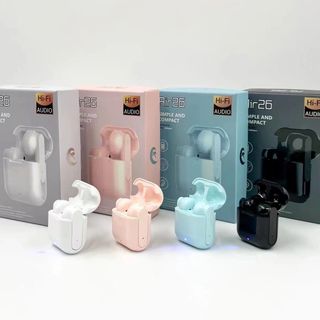 TAI NGHE BLUETOOTH AIR 26 GIÁ SỈ