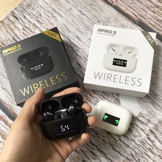 TAI NGHE BLUETOOTH APRO 3 TWS GIÁ SỈ