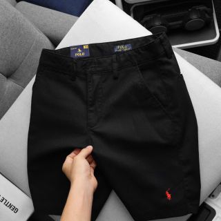 Sọt - linen - polo nam.