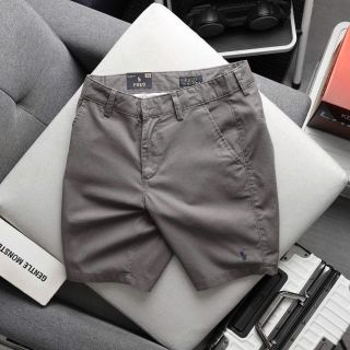 Sọt - linen - polo nam.