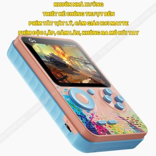 MÁY CHƠI GAME CẦM TAY 2 NGƯỜI CHƠI G5-X2 GIÁ SỈ