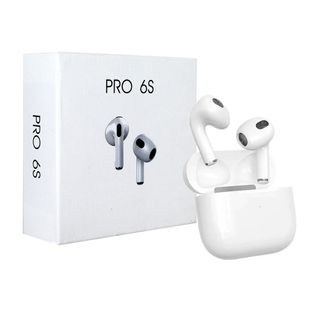 TAI NGHE BLUETOOTH PRO 6S GIÁ SỈ