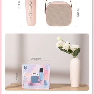 Loa Karaoke Bluetooth K1 Giá Sỉ