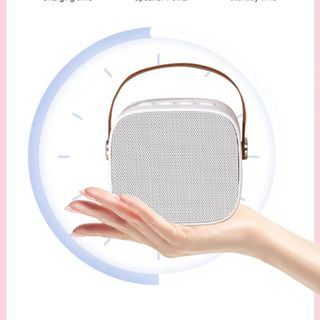 Loa Karaoke Bluetooth K1 Giá Sỉ