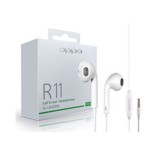 Tai Nghe Dây Oppo R11 Giá Sỉ