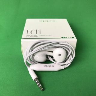 Tai Nghe Dây Oppo R11 Giá Sỉ