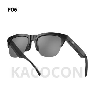 KÍNH BLUETOOTH CẢM ỨNG F06