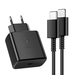 BỘ SẠC SAMSUNG 45W TYPE-C TO TYPE-C