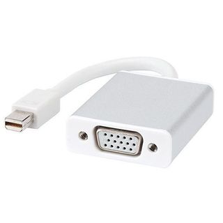 Cáp Chuyển Đổi Mini Displayport Sang VGA Giá Sỉ