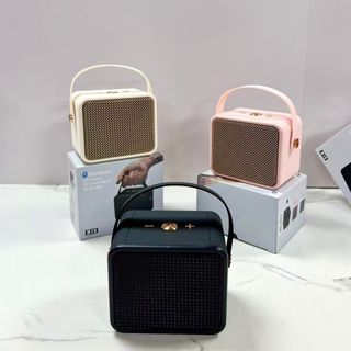 LOA BLUETOOTH WILLEN II M19