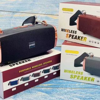 LOA BLUETOOTH KMS-E91 GIÁ SỈ