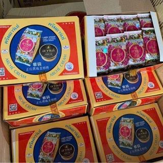Hàng Thái kem trị nám