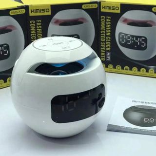 LOA ĐỒNG HỒ BLUETOOTH KMS-K12