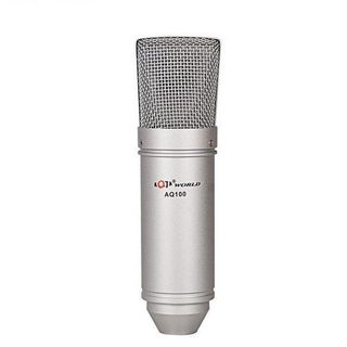 MICRO THU ÂM LIVESTREAM AQ100 GIÁ SỈ