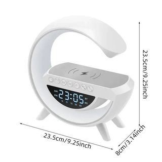 Loa Bluetooth BT-3401 LED RGB Giá Sỉ