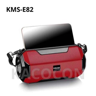 Loa Bluetooth KMS-E82 Giá Sỉ