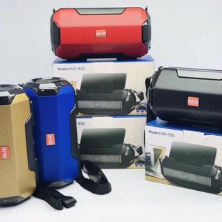 Loa Bluetooth KMS-E82 Giá Sỉ
