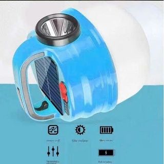 ĐÈN TÍCH ĐIỆN 80W SIÊU SÁNG