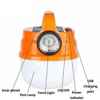 ĐÈN TÍCH ĐIỆN 80W SIÊU SÁNG