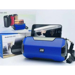 Loa Bluetooth KMS-E82 Giá Sỉ