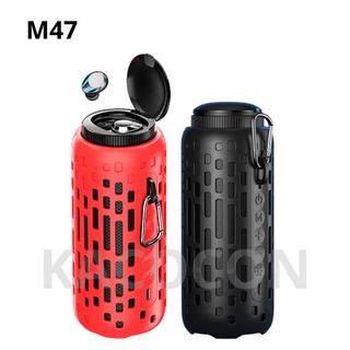 Loa Bluetooth Kiêm Tai Nghe Không Dây M47 Giá Sỉ