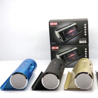 LOA BLUETOOTH LP-V9