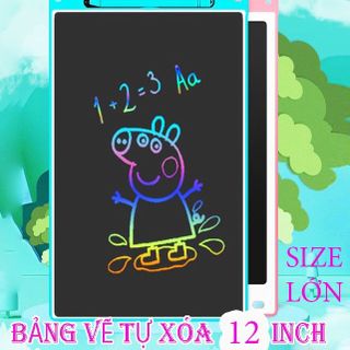 BẢNG VẼ SAVING MÀU 12 INCH GIÁ SỈ