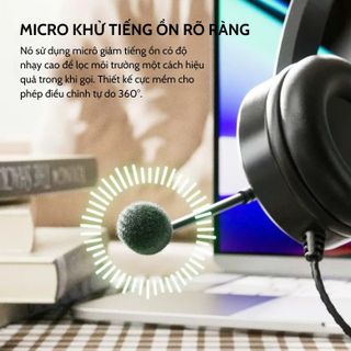 TAI VI TÍNH HP DHE-8009 CHÍNH HÃNG