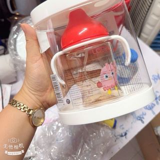 XẢ KHO Bình Sữa thuỷ tinh Cao Cấp như hình. Vì ló do trả kho