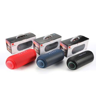 LOA BLUETOOTH P12 PRO LED RGB