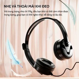 TAI VI TÍNH HP DHE-8009 CHÍNH HÃNG