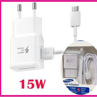 BỘ SẠC SAMSUNG S6 15W