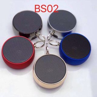 LOA BLUETOOTH BS-02