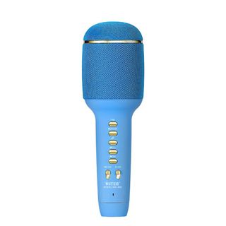 Micro Karaoke Bluetooth WSTER WS-900 Giá Sỉ