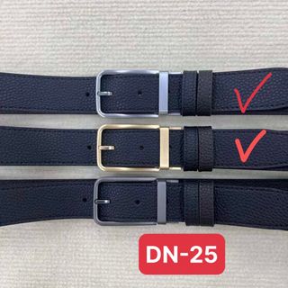 DÂY NỊT THẮT LƯNG KHOÁ TỰ ĐỘNG DN-25 GIÁ SỈ