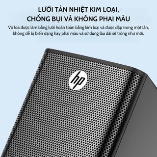 LOA VI TÍNH HP DHS-2101 CHÍNH HÃNG