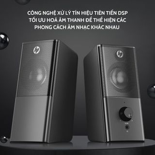 LOA VI TÍNH HP DHS-2101 CHÍNH HÃNG