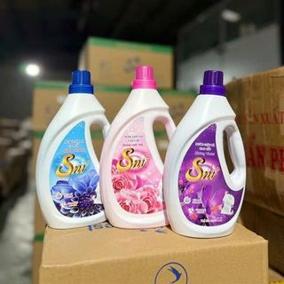 Nước Giặt Sni Chai 1 Lít